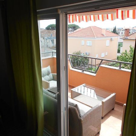 Apartamento Maremy Zadar Exterior foto