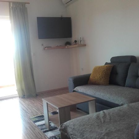 Apartamento Maremy Zadar Exterior foto