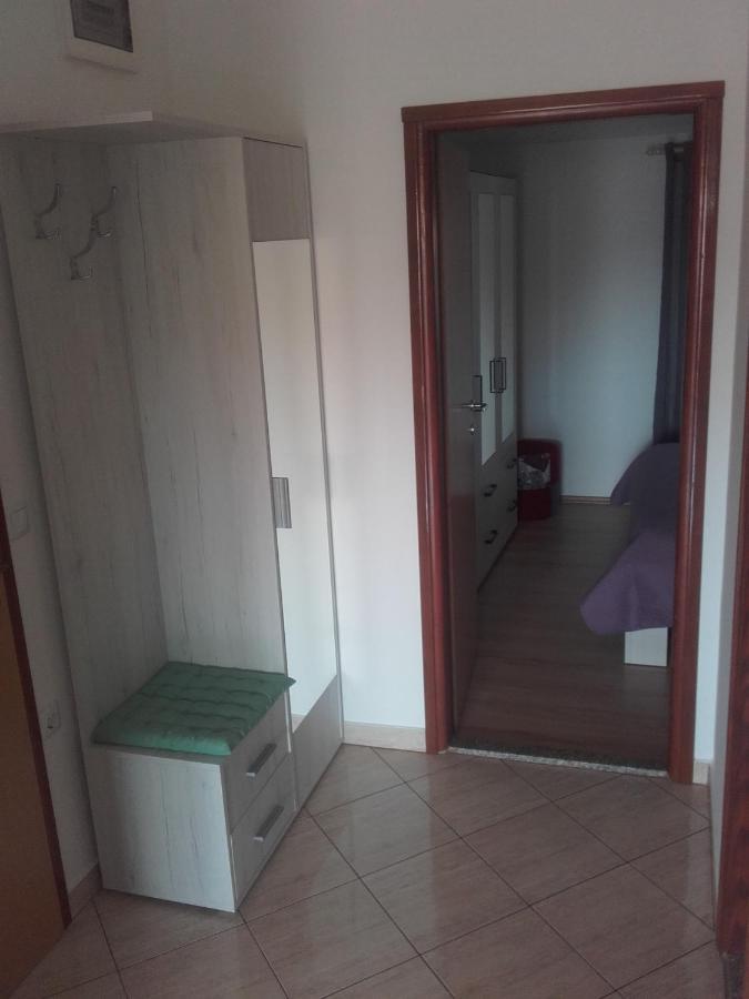 Apartamento Maremy Zadar Exterior foto
