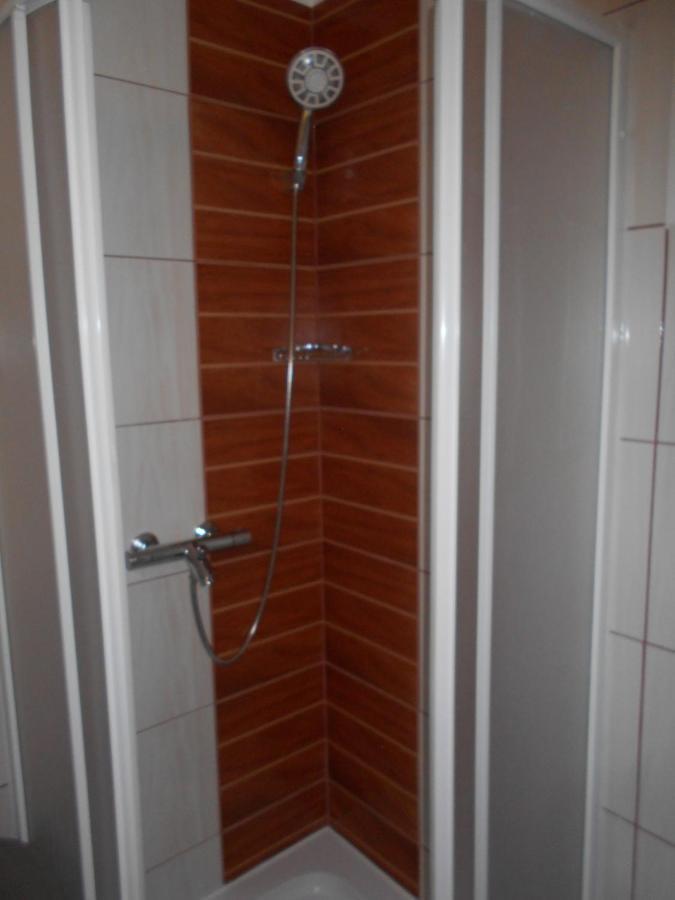 Apartamento Maremy Zadar Exterior foto