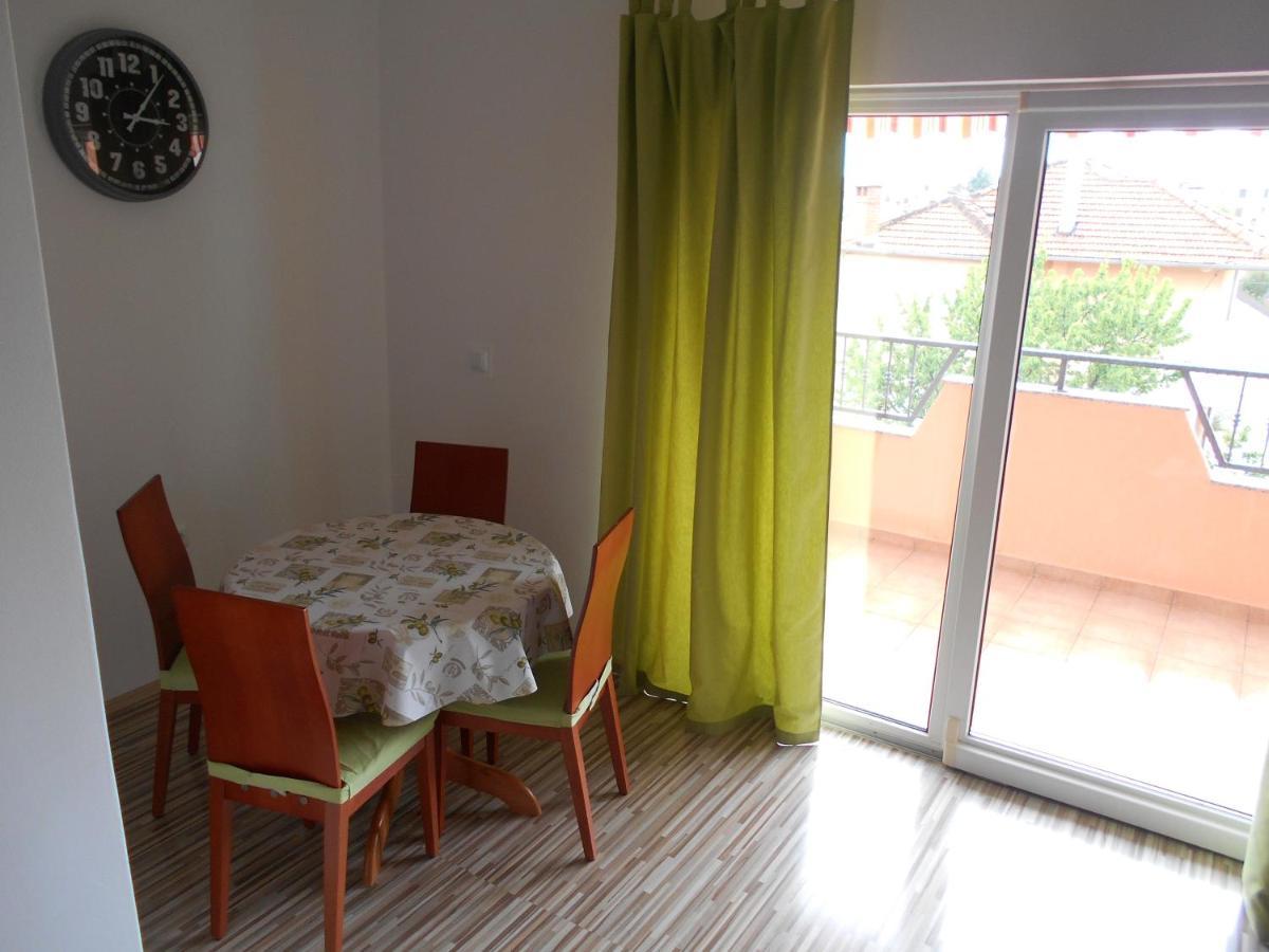 Apartamento Maremy Zadar Exterior foto