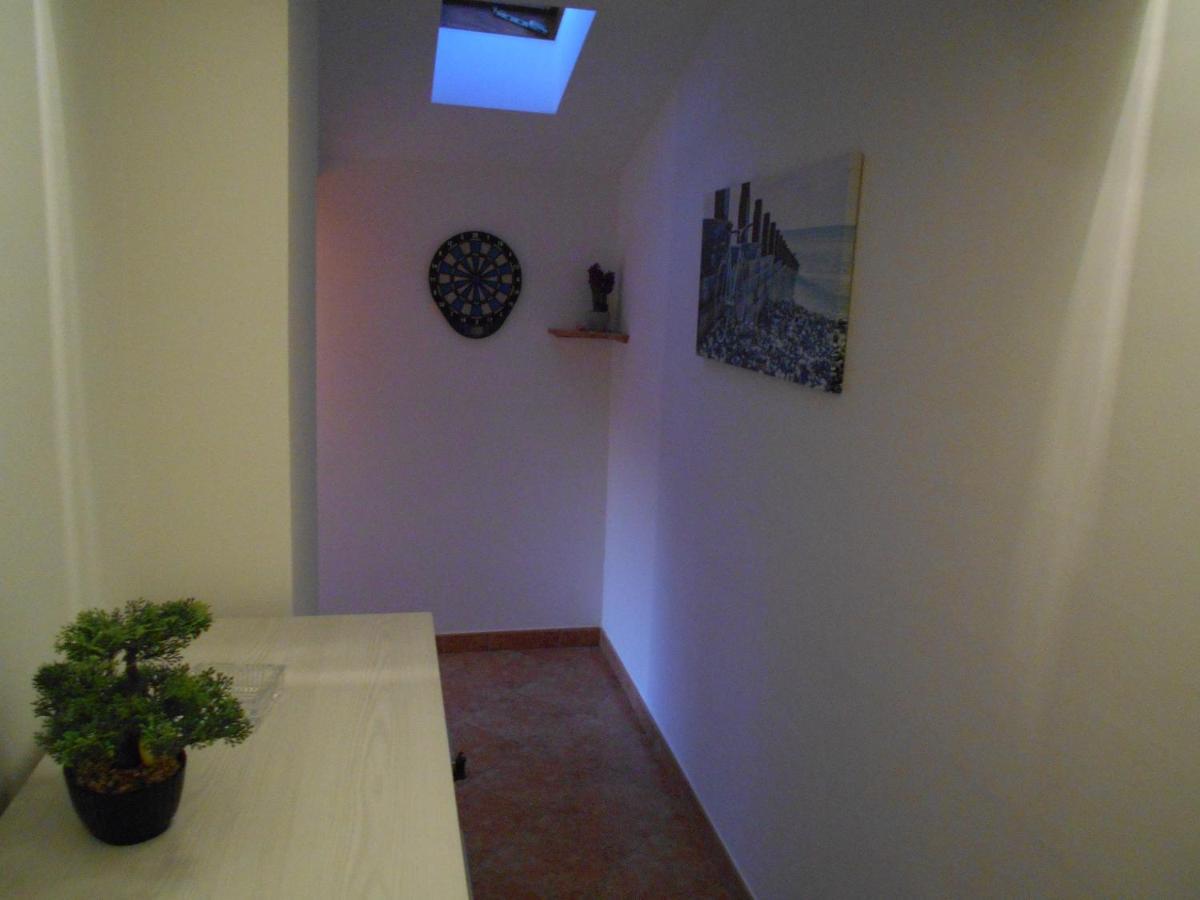 Apartamento Maremy Zadar Exterior foto