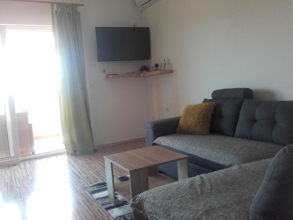 Apartamento Maremy Zadar Exterior foto