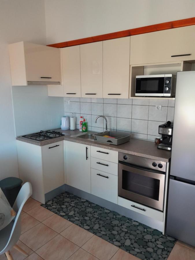 Apartamento Maremy Zadar Exterior foto