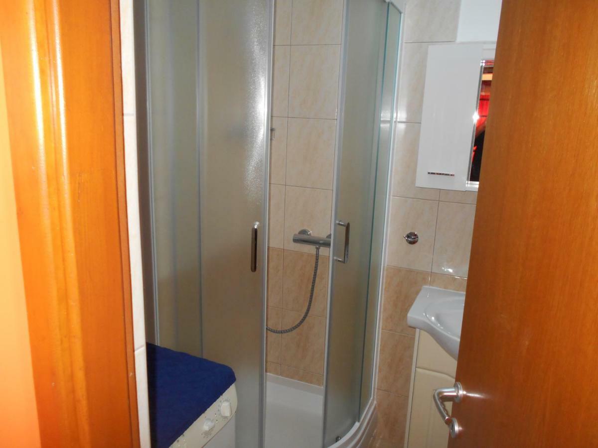 Apartamento Maremy Zadar Exterior foto
