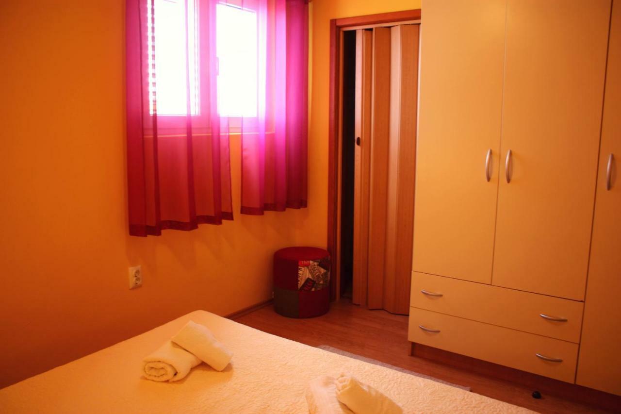 Apartamento Maremy Zadar Exterior foto