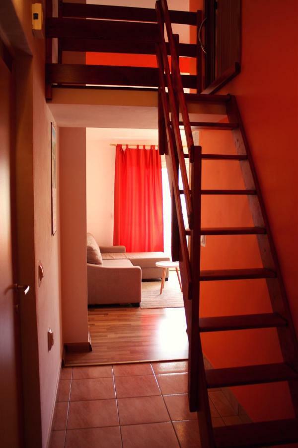 Apartamento Maremy Zadar Exterior foto